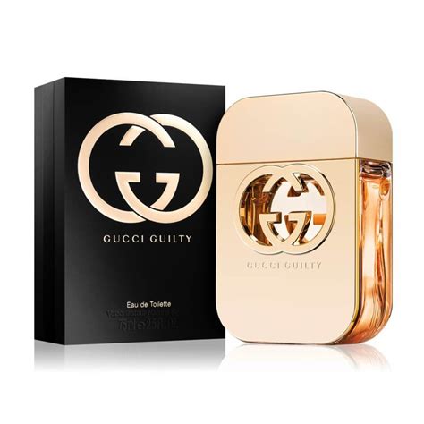 guilty by gucci for women